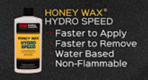 Honey Wax Hydro Speed